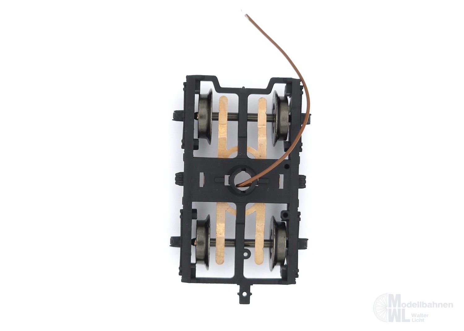 Märklin Ersatzeile E359439 - ERSATZTEIL: Drehgestell mit Blattfeder